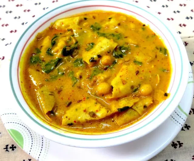 ପରିବା ନଥିଲେ ଚିନ୍ତା କରନ୍ତୁ ନାହିଁ, ଦହି ପାମ୍ପଡ଼ରେ ପ୍ରସ୍ତୁତ କରନ୍ତୁ ସ୍ଵାଦିଷ୍ଟ ତରକାରୀ