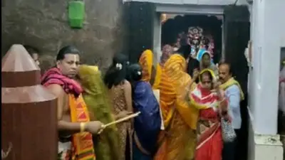 ଅଣସର ଘରେ ଚତୁର୍ଦ୍ଧାମୂର୍ତ୍ତି, ଦର୍ଶନ ଦେବେ ଅଲାରନାଥ