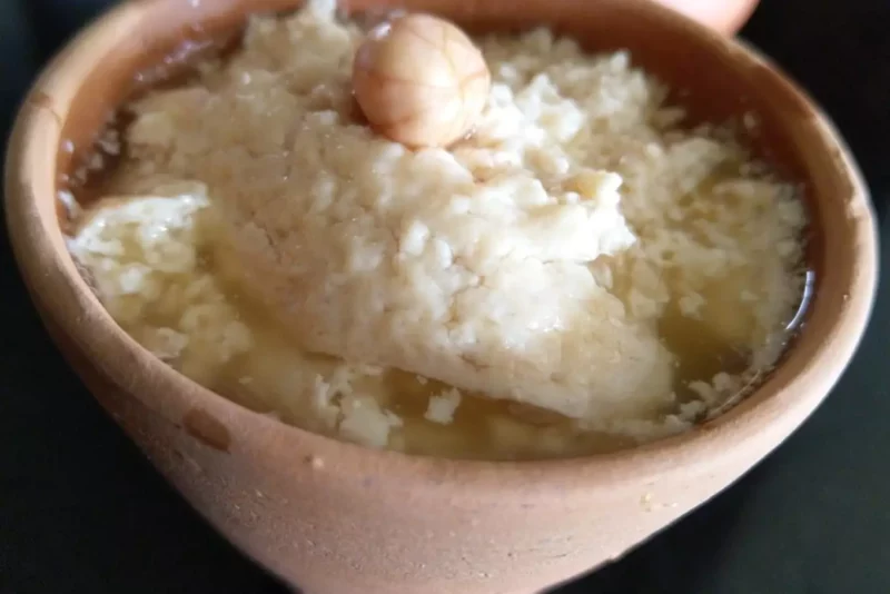 ରାକ୍ଷୀ ପୂର୍ଣ୍ଣିମାରେ ପ୍ରସ୍ତୁତ କରନ୍ତୁ କ୍ଷୀର ଦହି ଶିରା