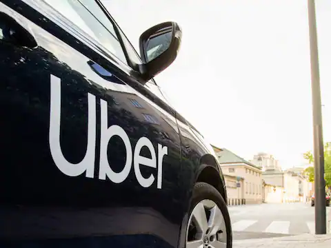 ୬ କିଲୋମିଟର ରାସ୍ତା ପାଇଁ uber ଭଡା ୩୨ ଲକ୍ଷ