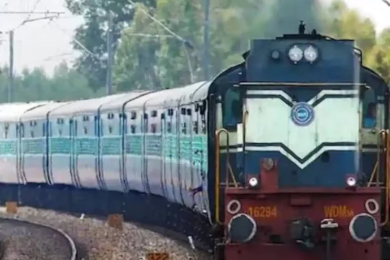 ଏହି ସବୁ ଦେଶରେ ଚାଲେନି ଗୋଟିଏ ବି ଟ୍ରେନ